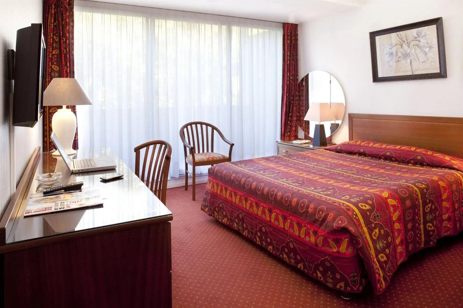 Foto - Cit'Hotel Criden