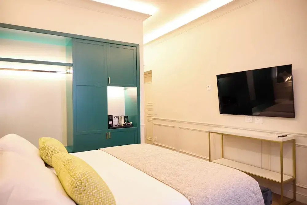 Foto - Residenza Maglioni al Bargello