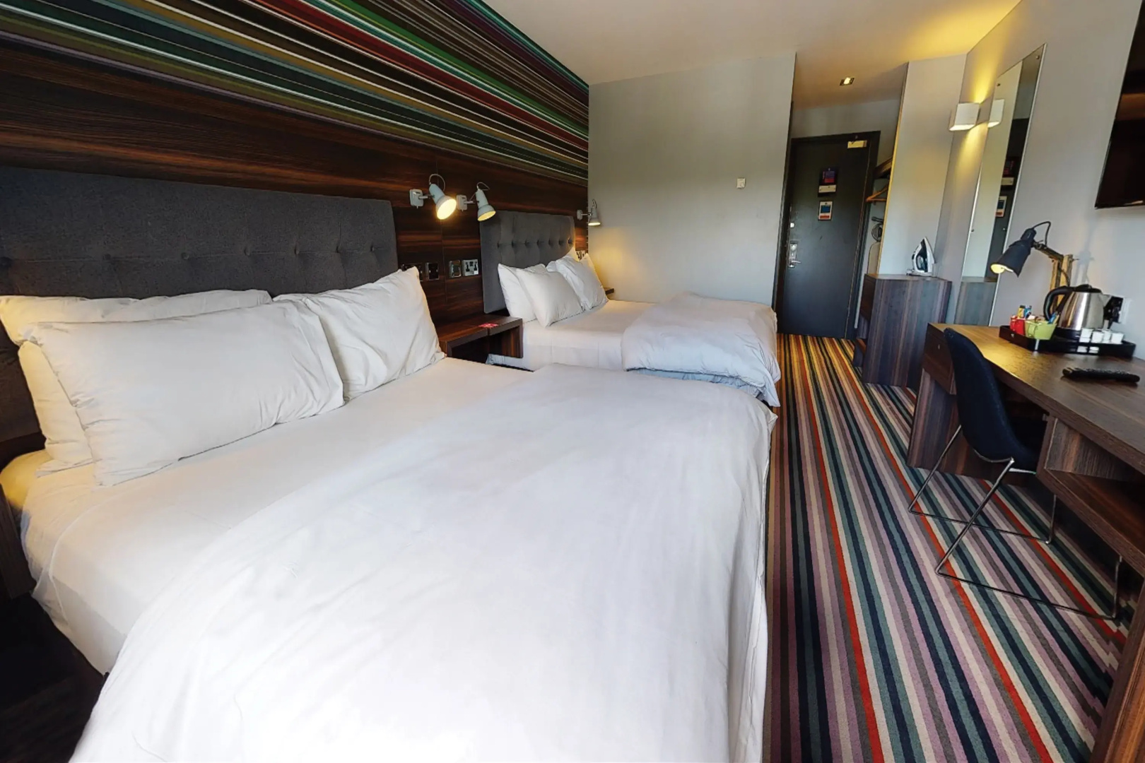 Foto - Village Hotel Manchester Bury