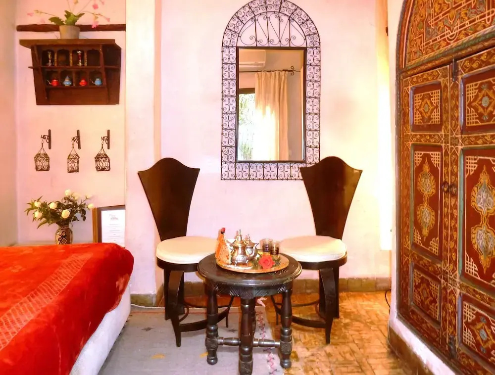 Foto - Riad Carina
