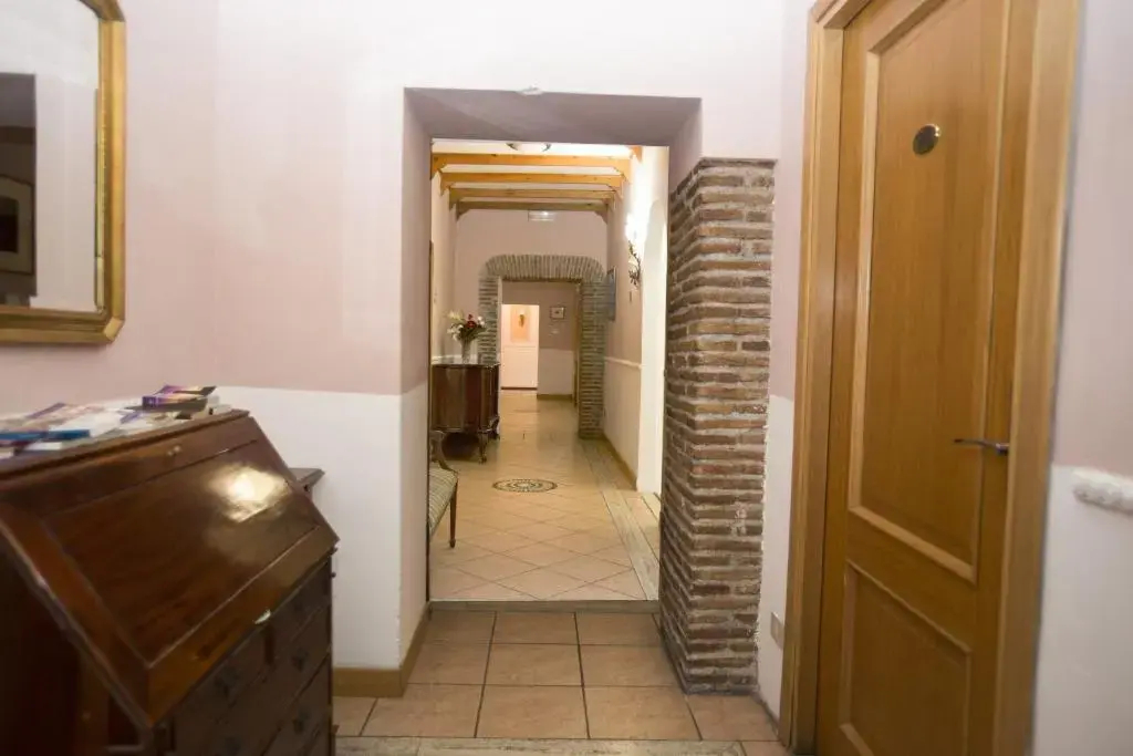 Foto - Hotel Giubileo
