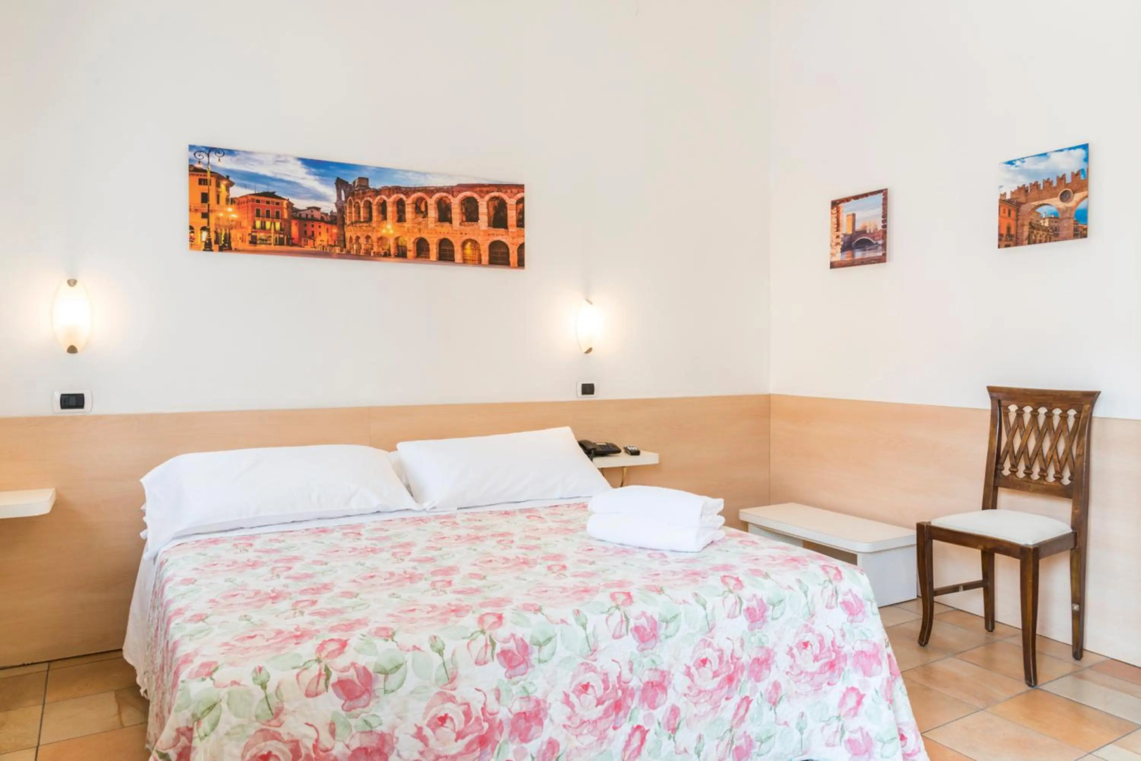 Foto - Albergo Trento