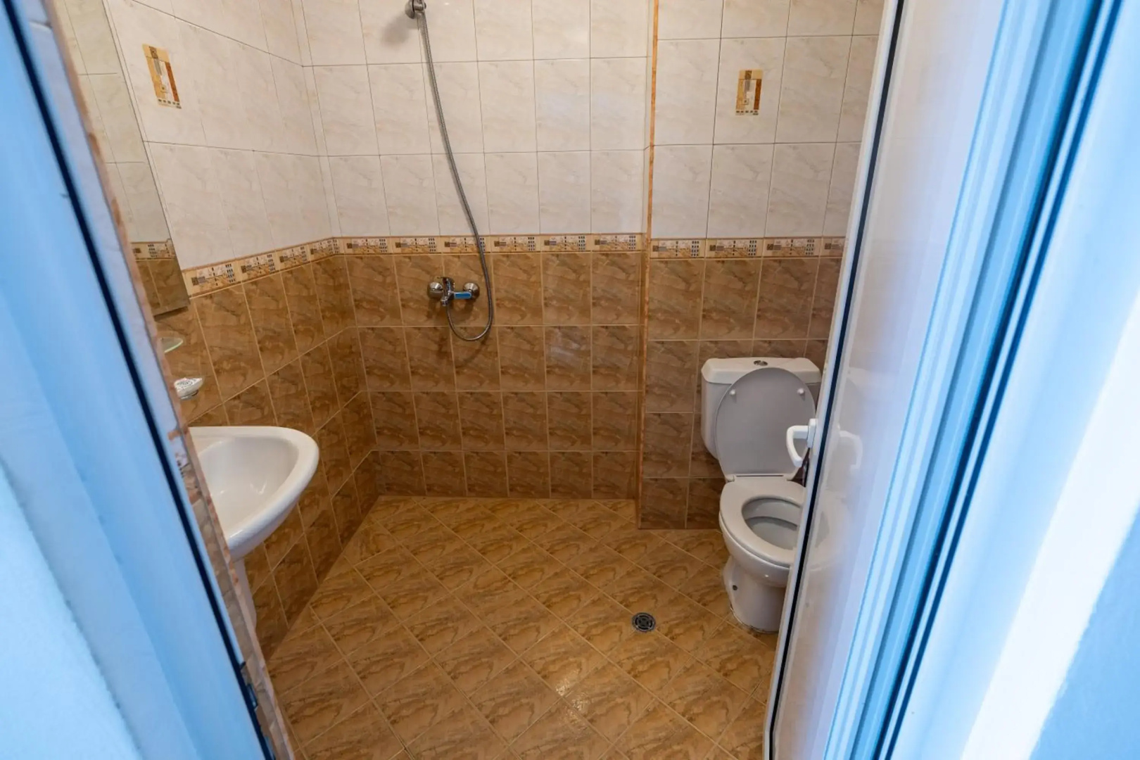 Foto - Hotel Slavyanski