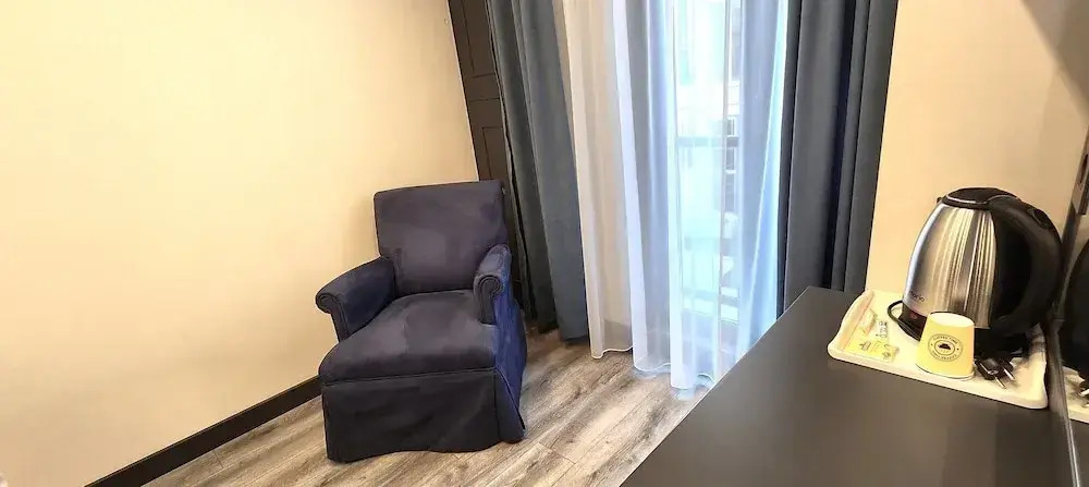 Foto - Shishly Palace Hotel