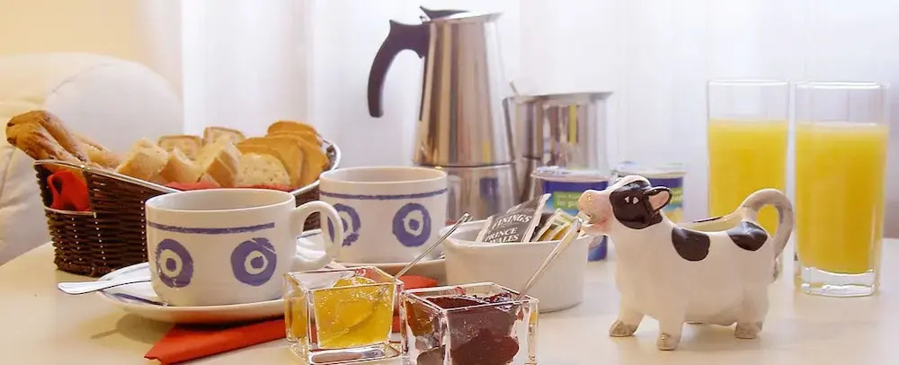 Foto - B&B A Casa Romar