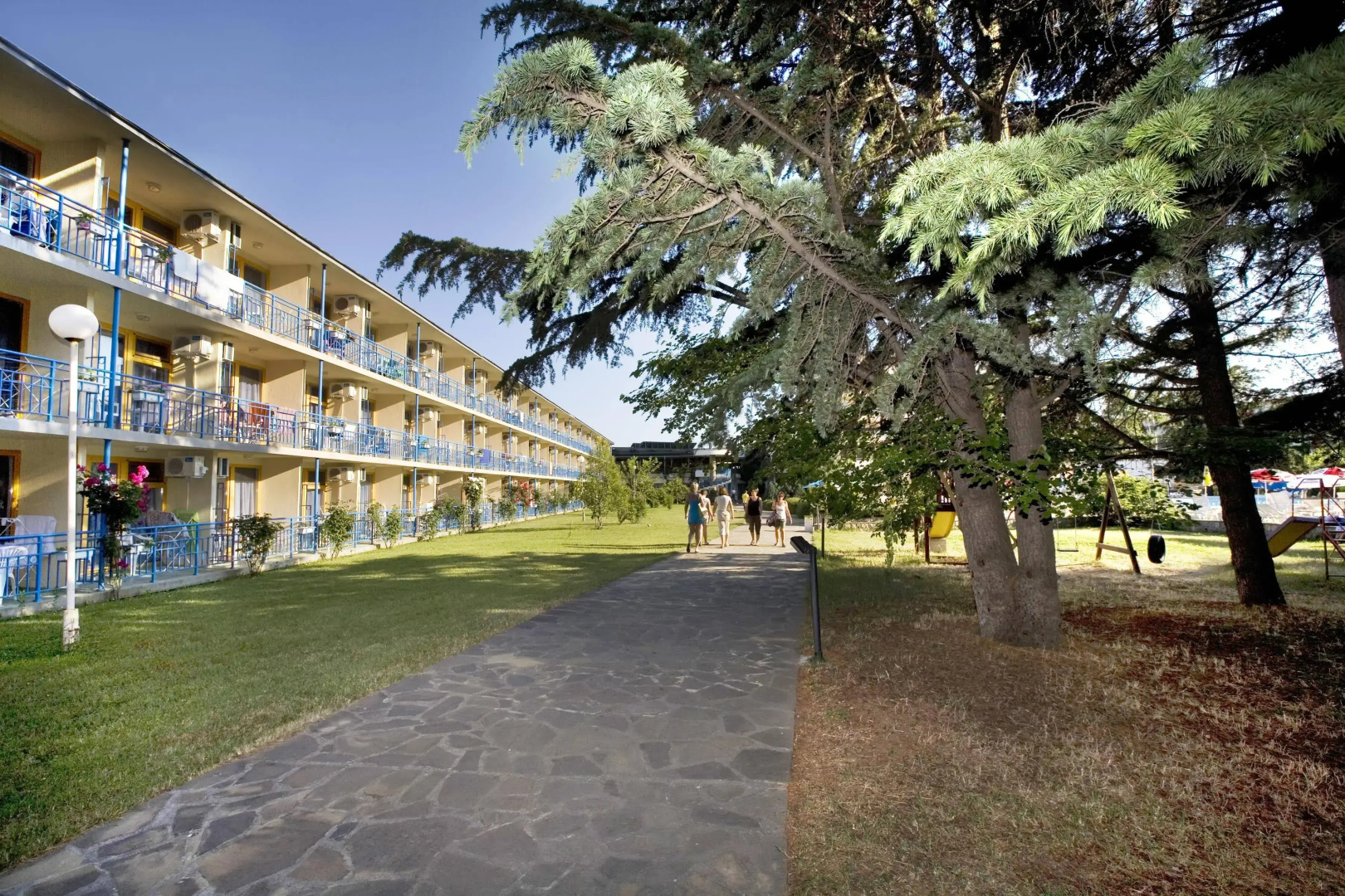 Photo - Park-hotel Continental