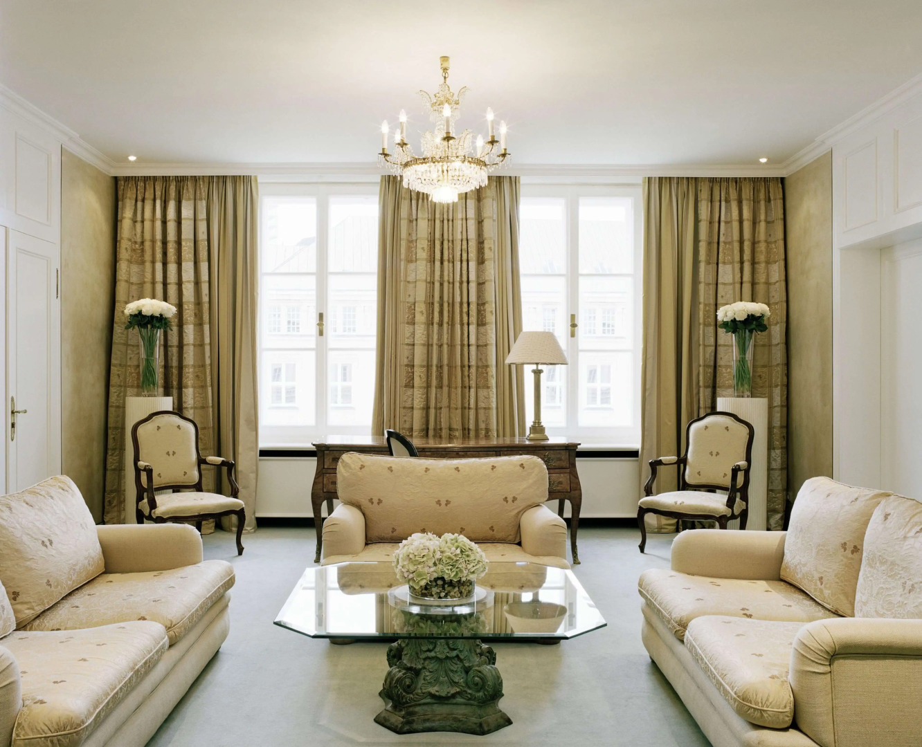 Photo - Hotel Bayerischer Hof