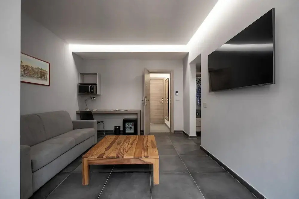 Foto - The Point Suites Rome - Guest House