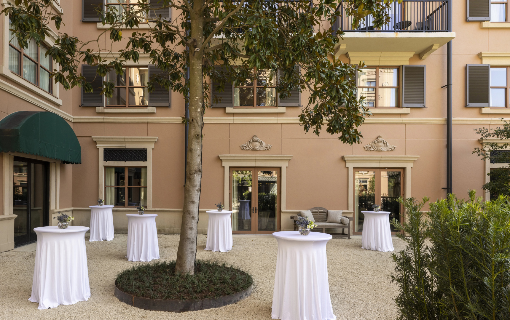Photo - Hotel Granduca Houston
