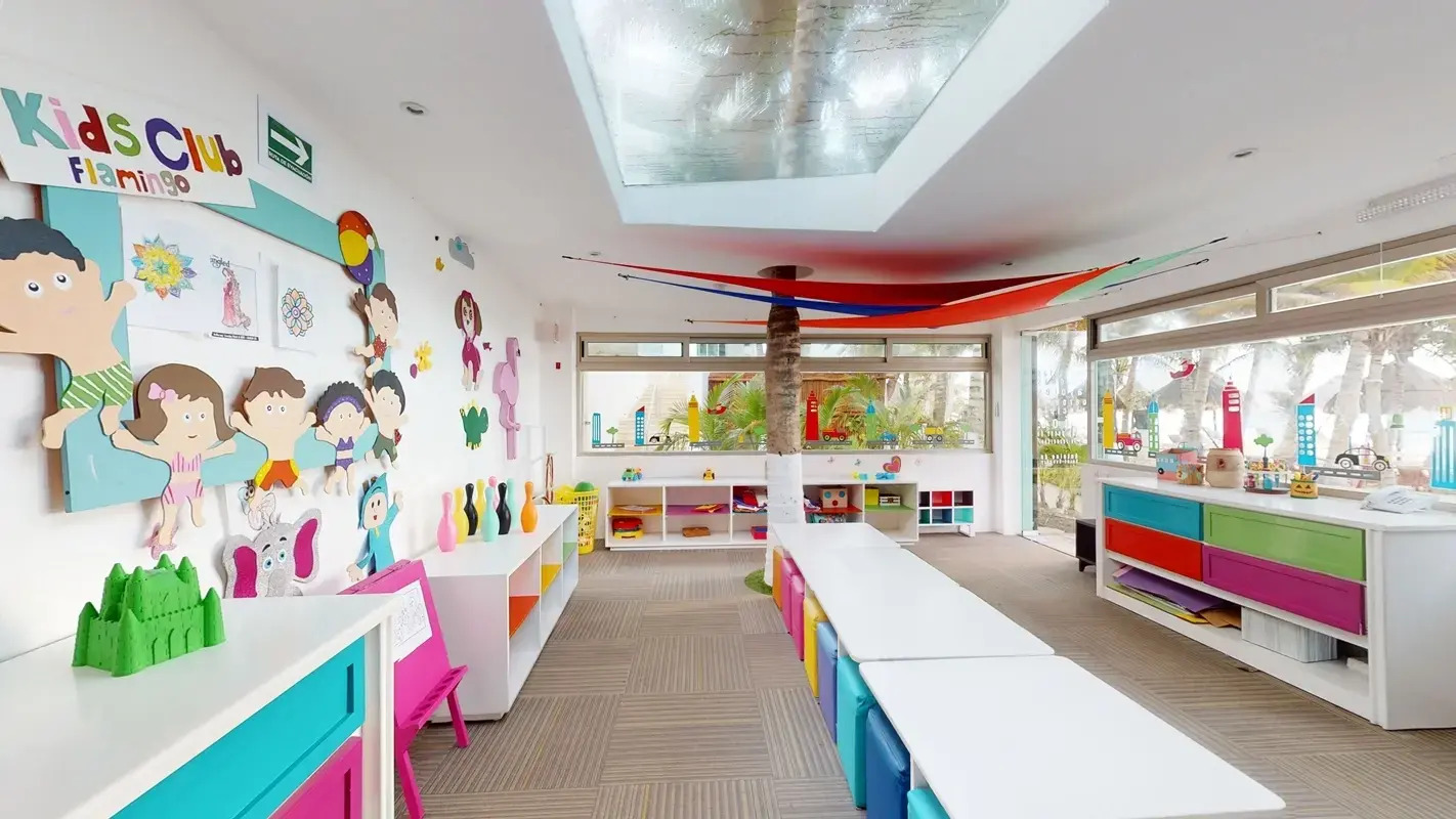 Foto - Flamingo Cancun All Inclusive