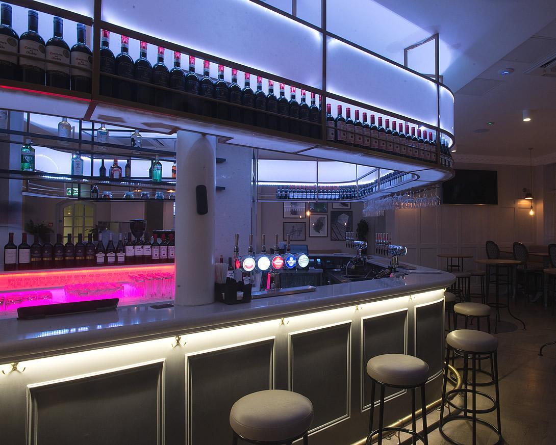 Foto - The Kings Head Hotel