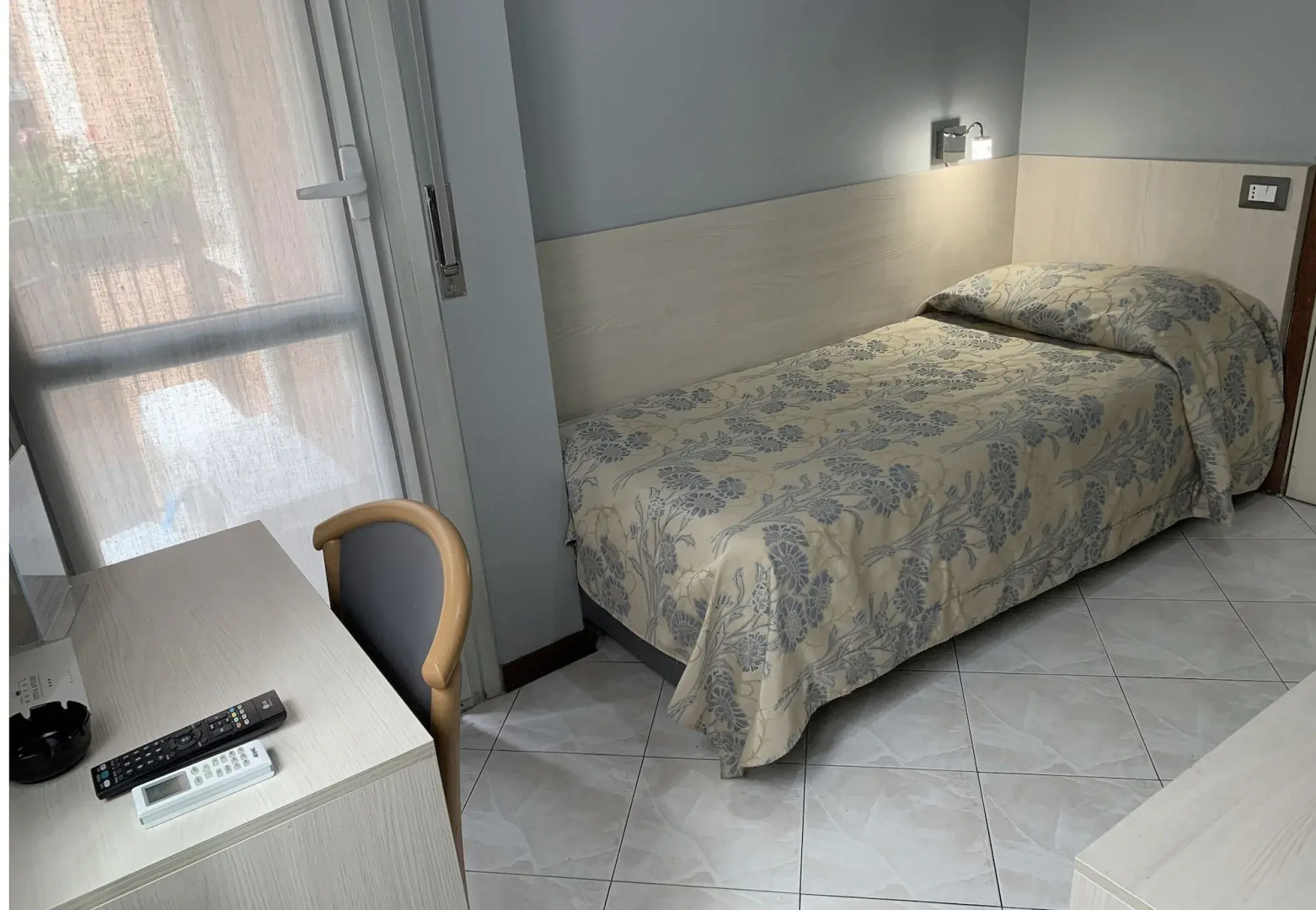 Foto - Hotel Città Studi