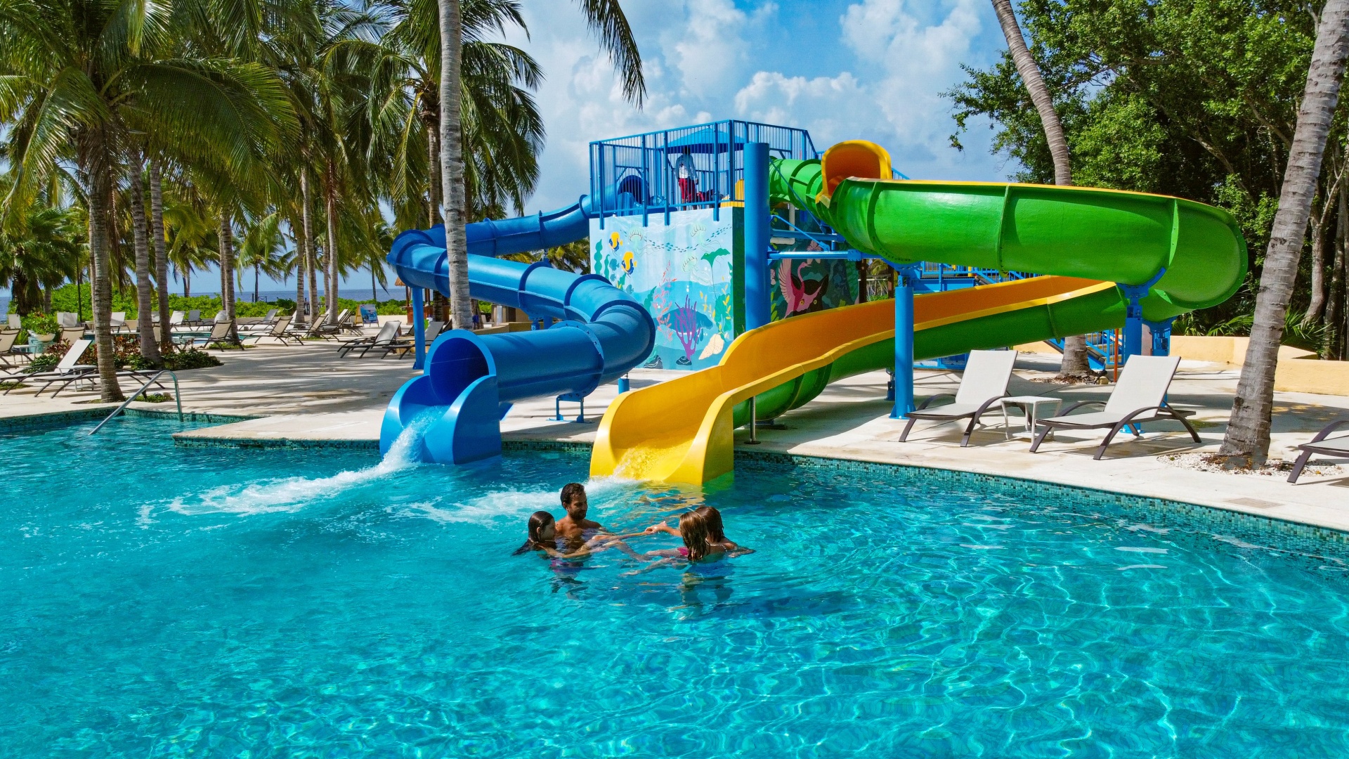 Foto - Hacienda Tres Rios Resort, Spa & Nature Park - All-Inclusive Resort