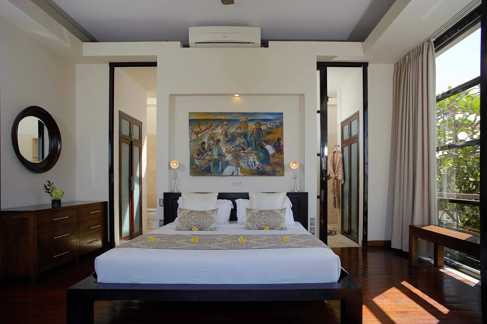 Foto - Temple Hill Residence Villa