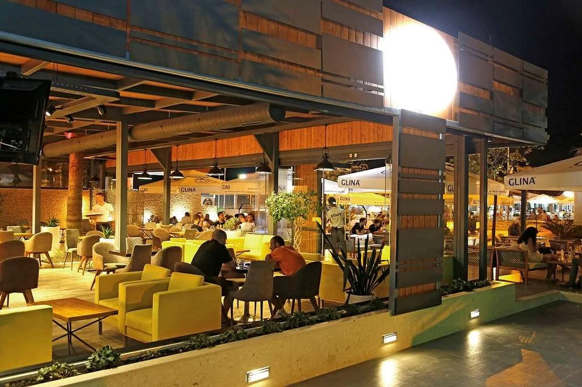 Photo - Hotel Vlora International