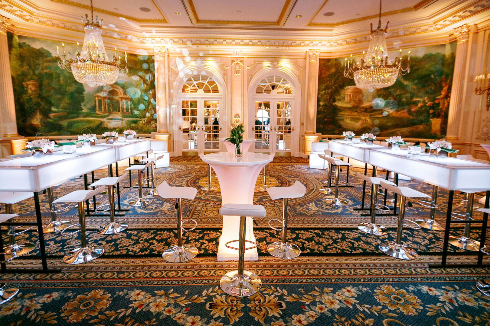 Foto - JW Marriott Essex House New York