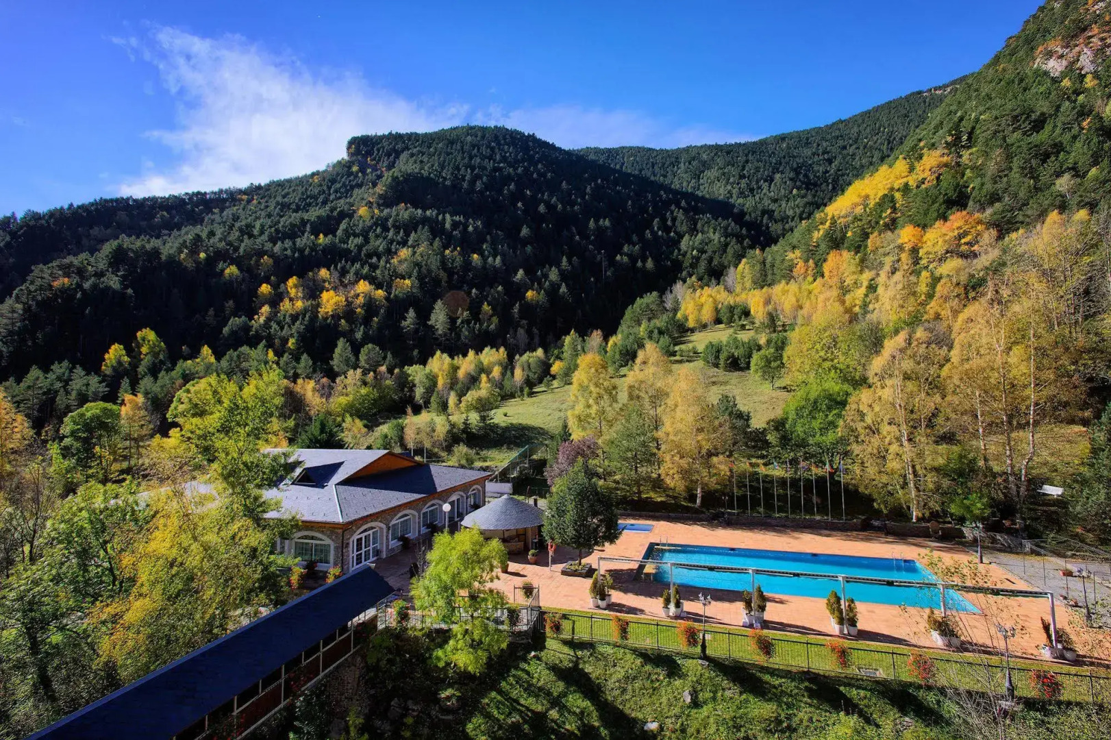 Photo - Hotel Sant Gothard by Nexta