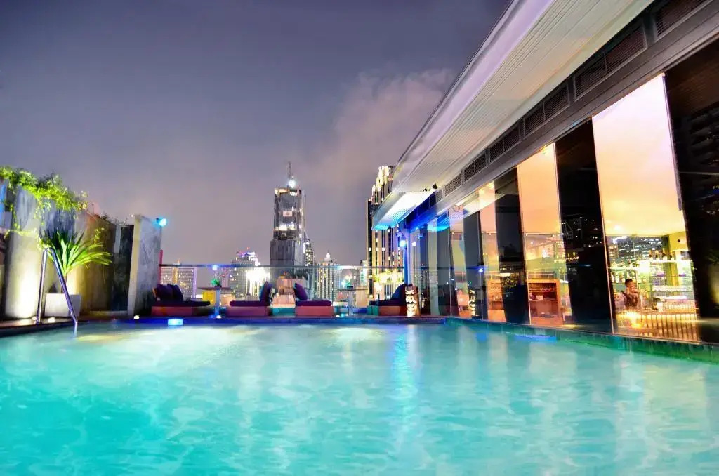 Photo - Galleria 10 Hotel Bangkok