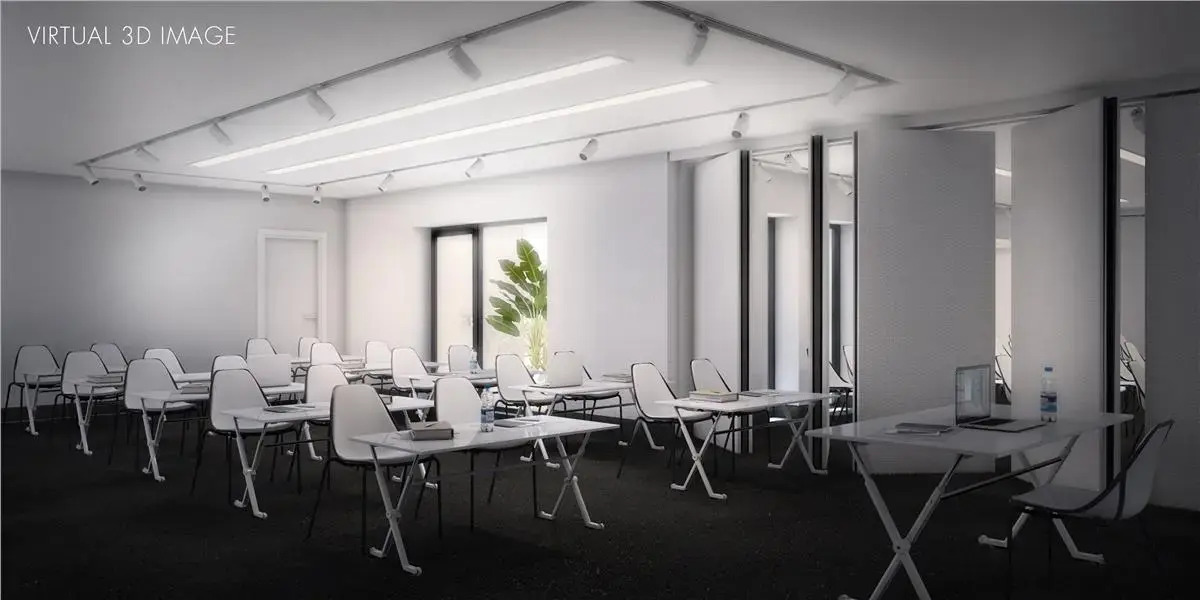 Foto - Room Mate Collection Valeria, Málaga