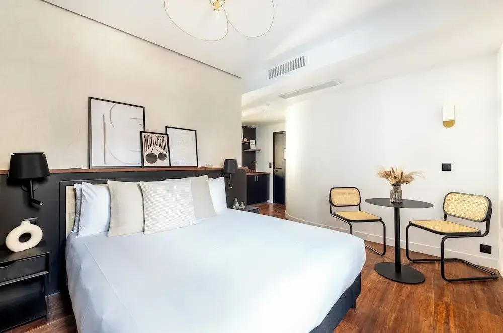 Photo - Limehome Paris Montmartre