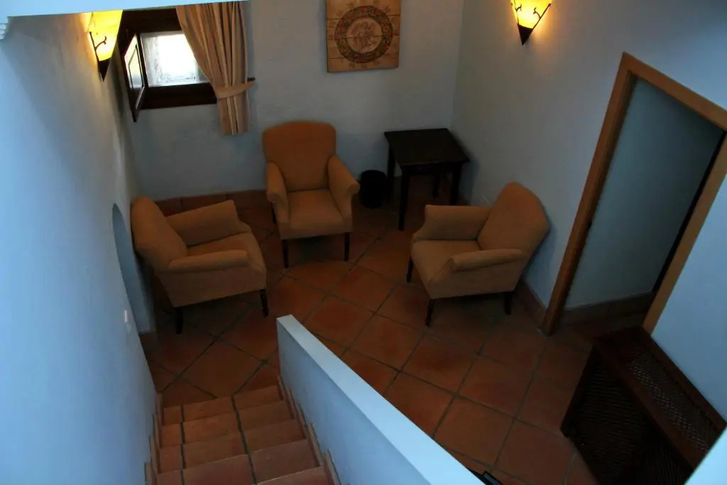 Photo - Casas Rurales Tugasa Castillo de Castellar