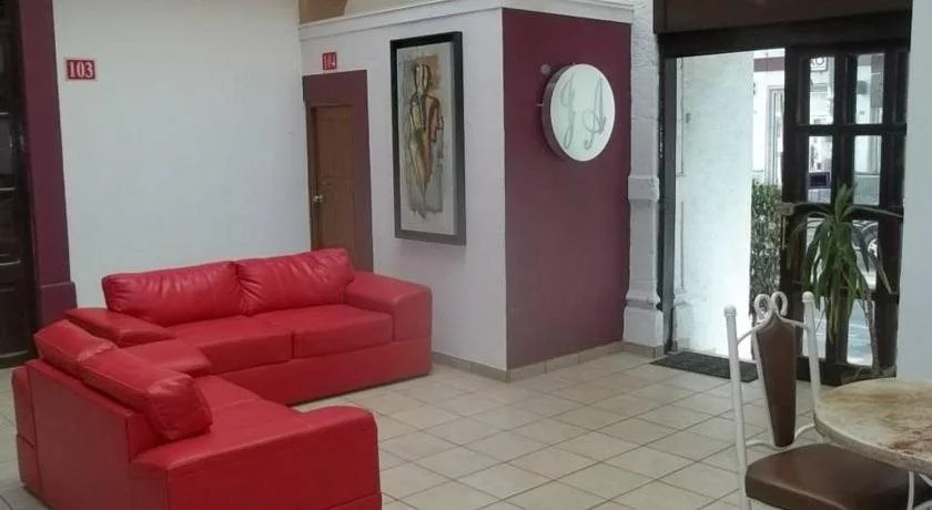 Photo - Hotel JA - Centro Histórico Guadalajara