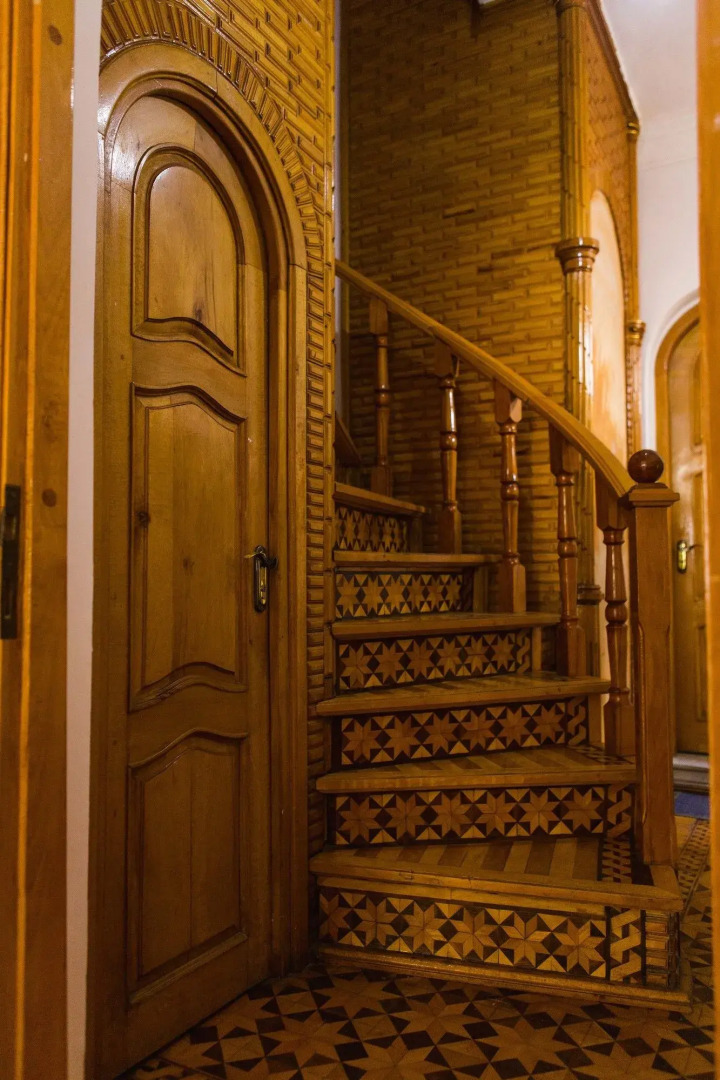 Foto - White City Hostel