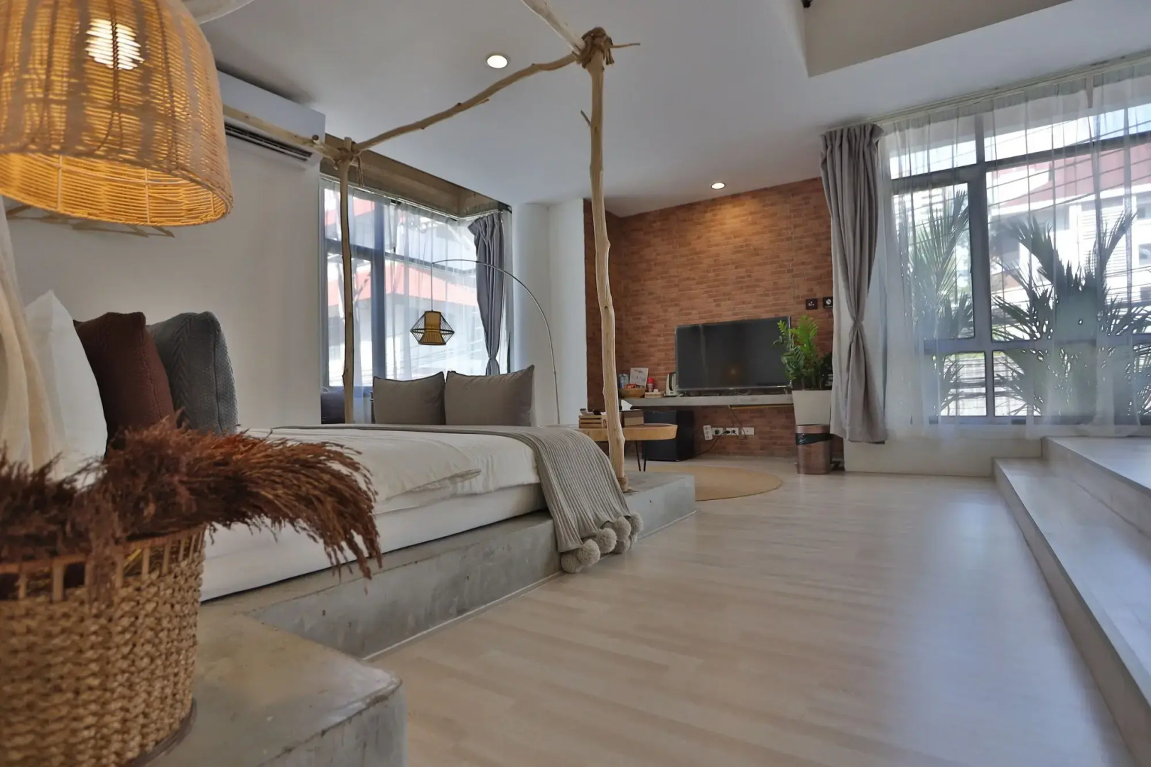 Foto - YOLO Bangkok Boutique Hotel