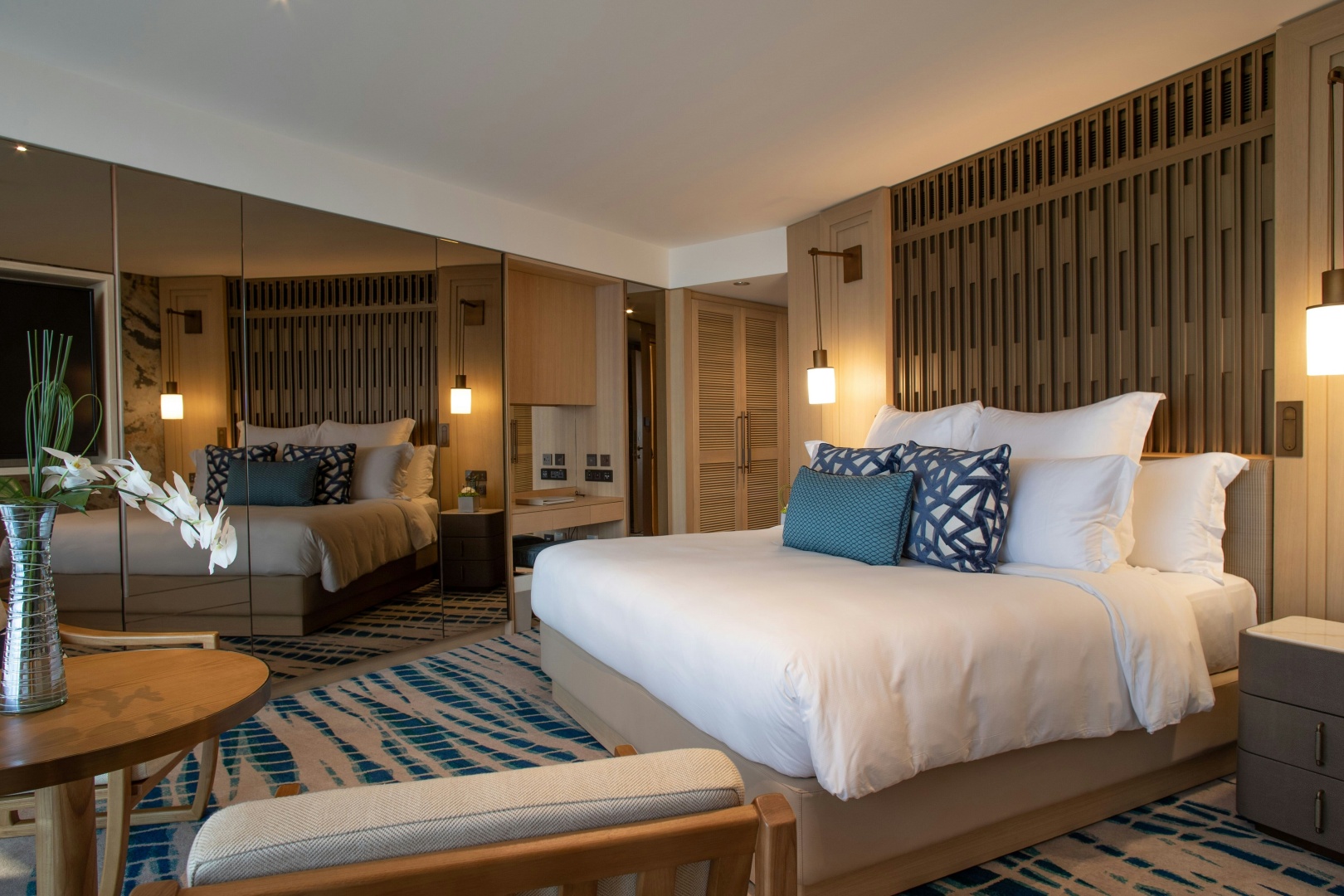 Photo - Jumeirah Beach Hotel Dubai
