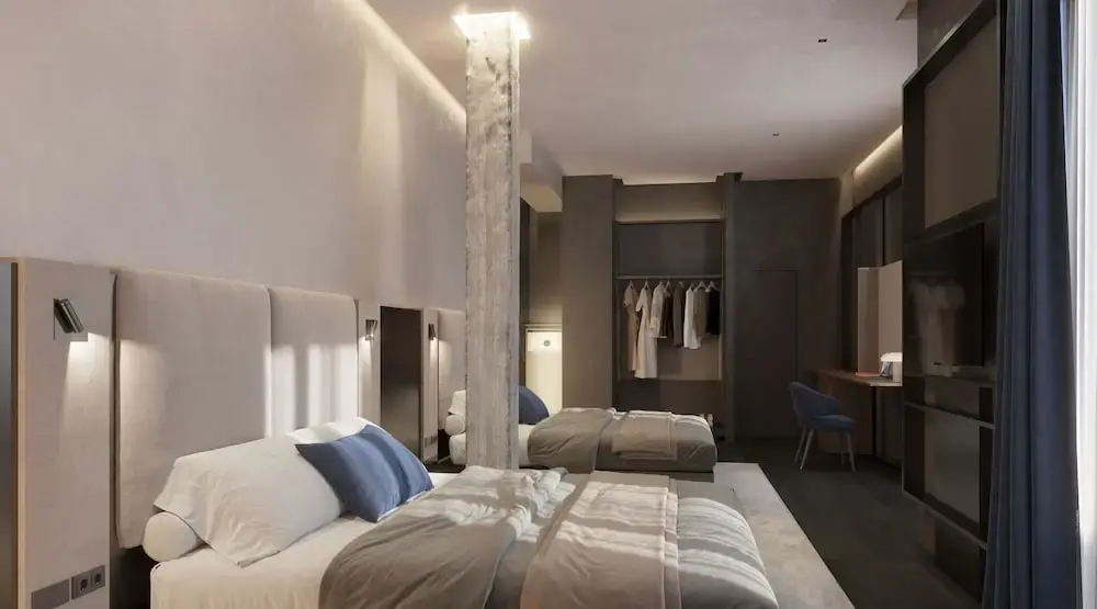 Foto - Kira Suites Hotel Milano