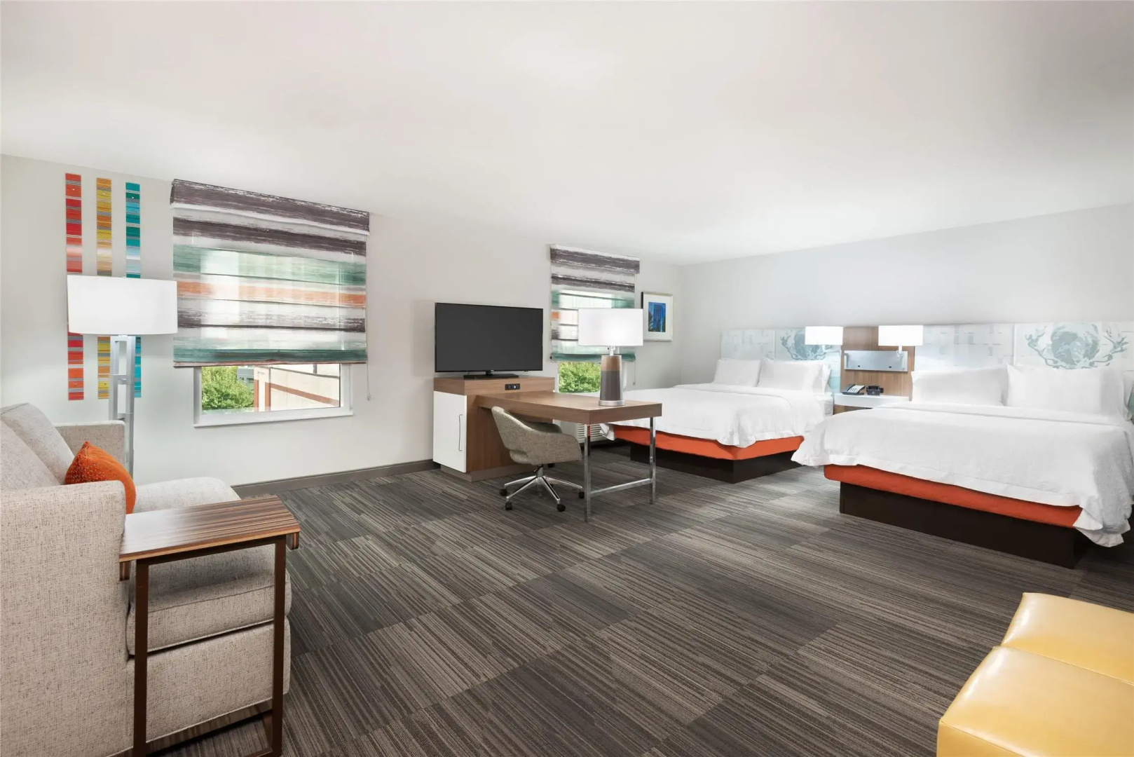 Photo - Hampton Inn & Suites Atlanta Buckhead Place