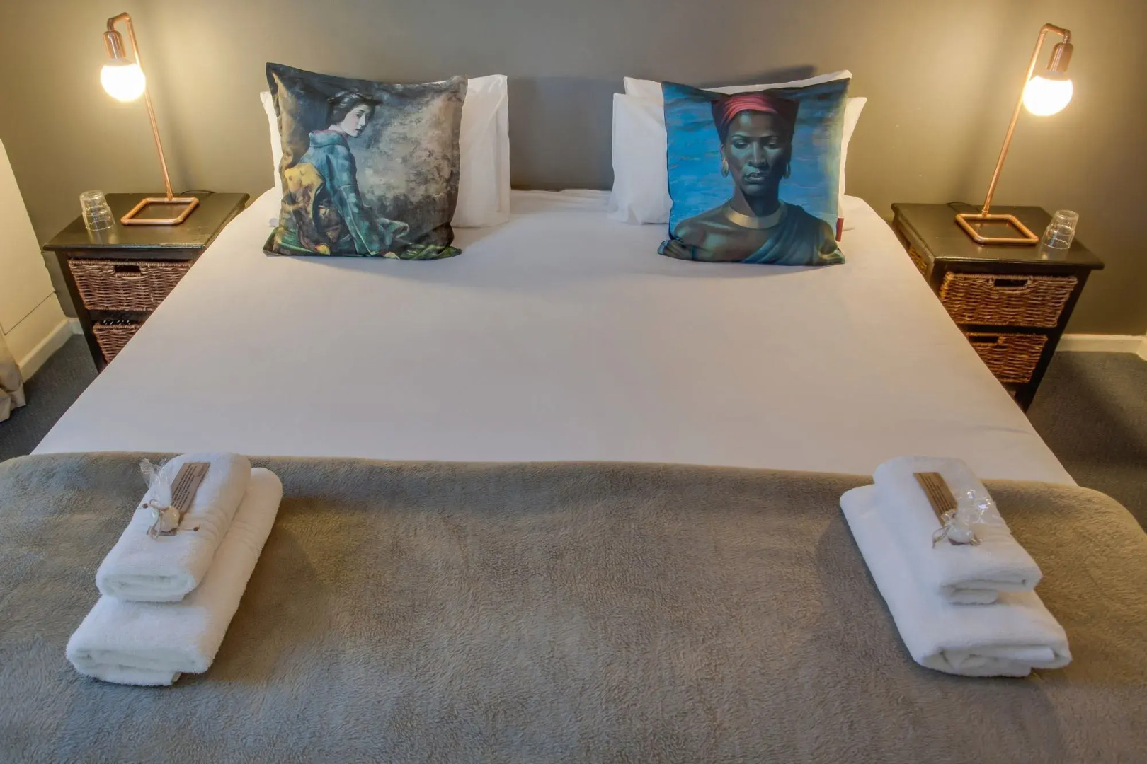 Photo - Never at Home Kloof Street