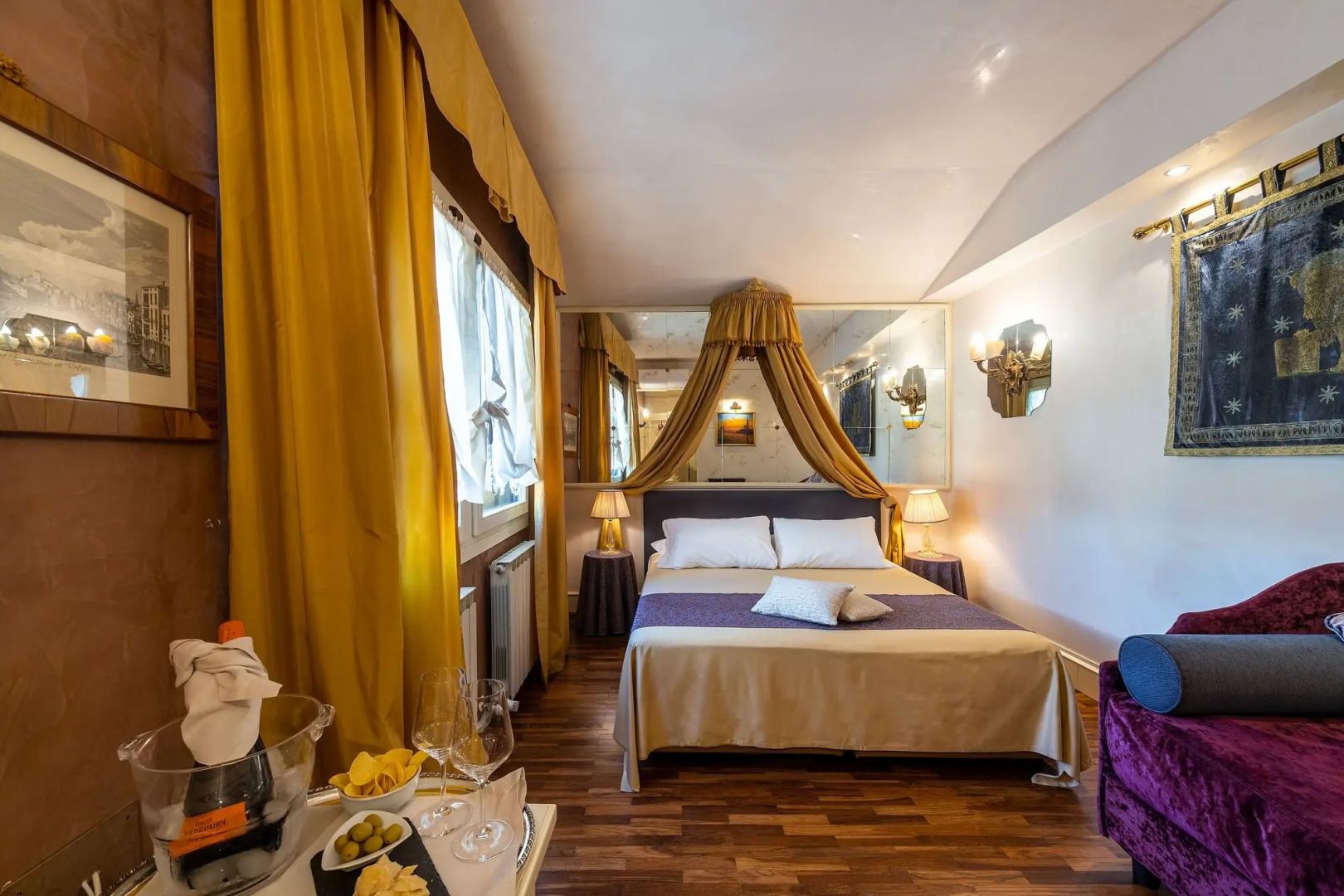 Photo - Residence Odoni