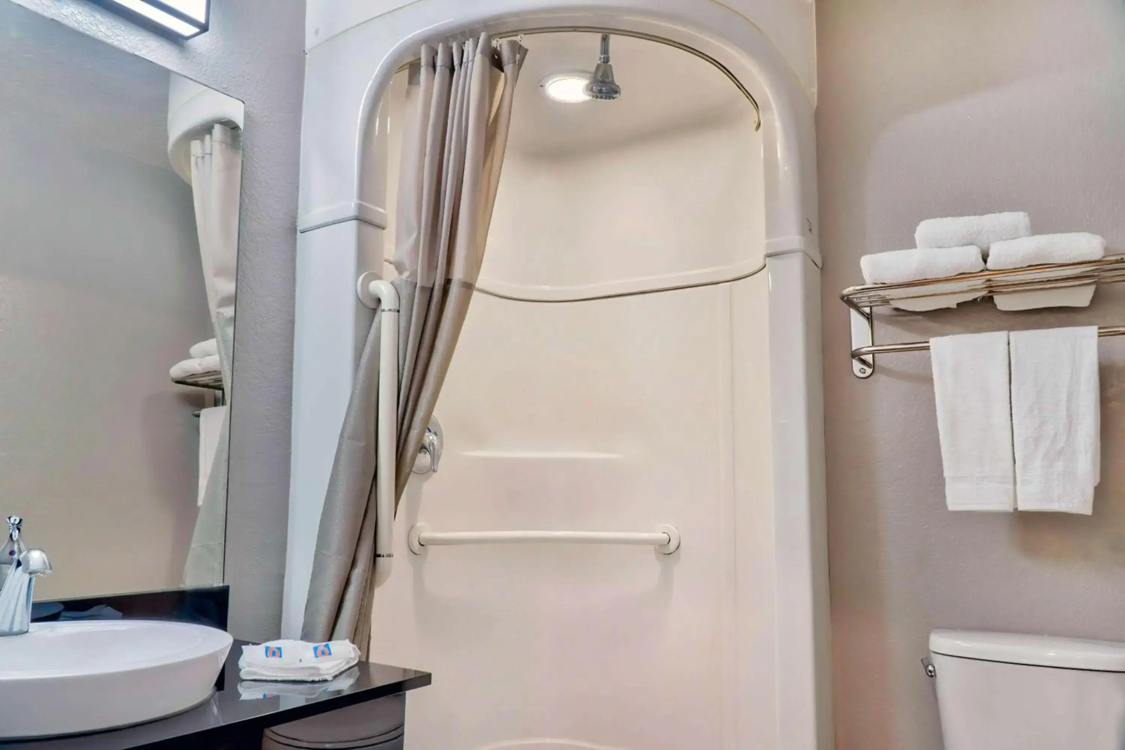 Foto - Motel 6-El Monte, CA - Los Angeles