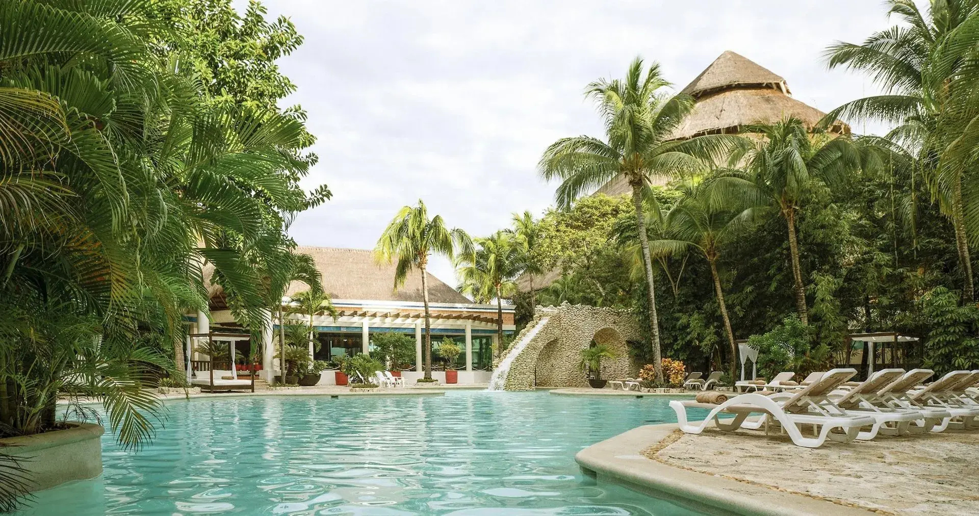 Photo - Grand Park Royal Cozumel - All Inclusive