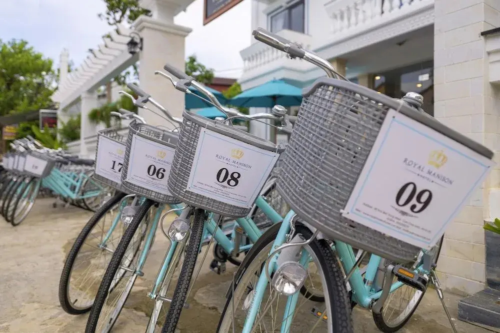 Photo - Royal Mansion Boutique Hoi An