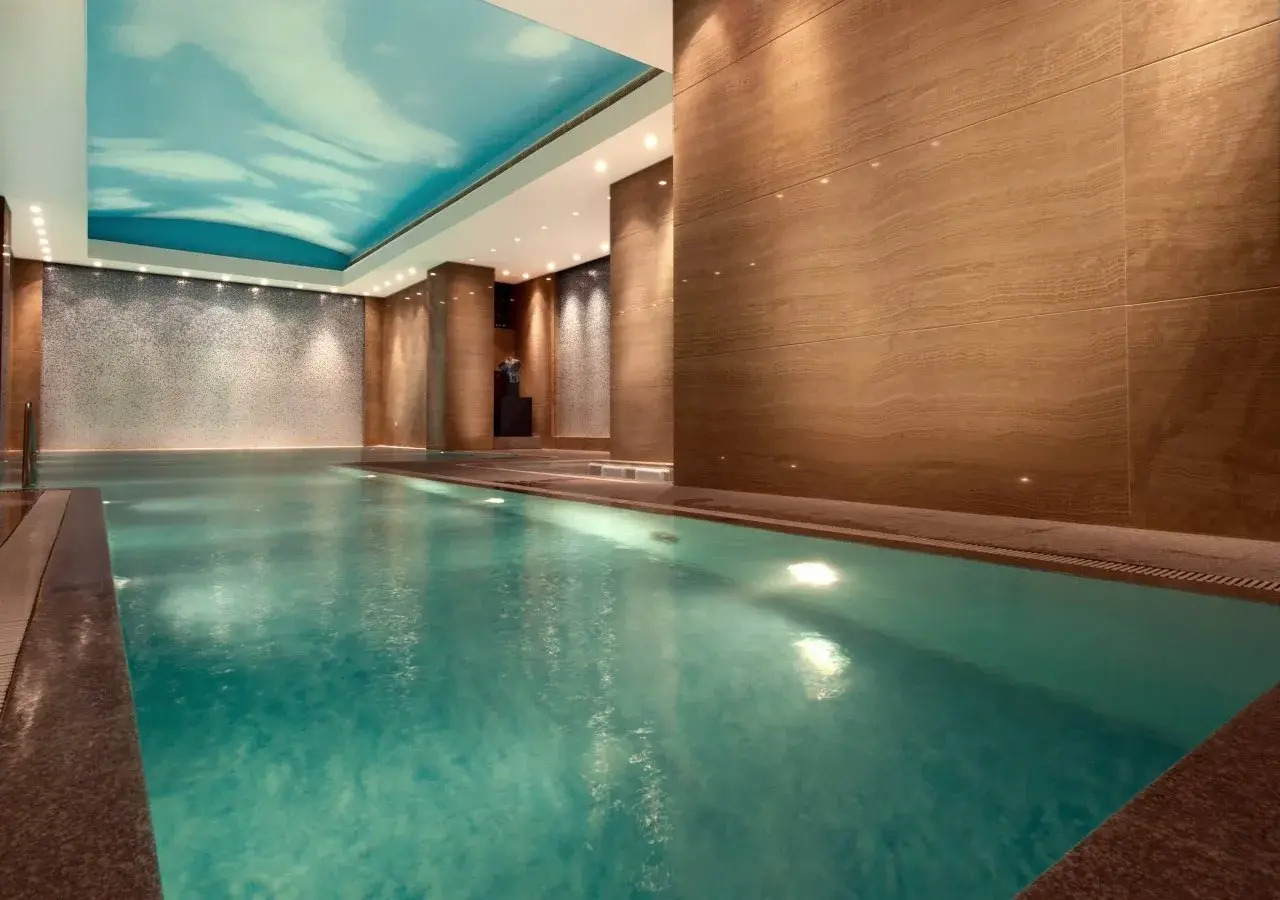 Foto - Fairmont Beijing