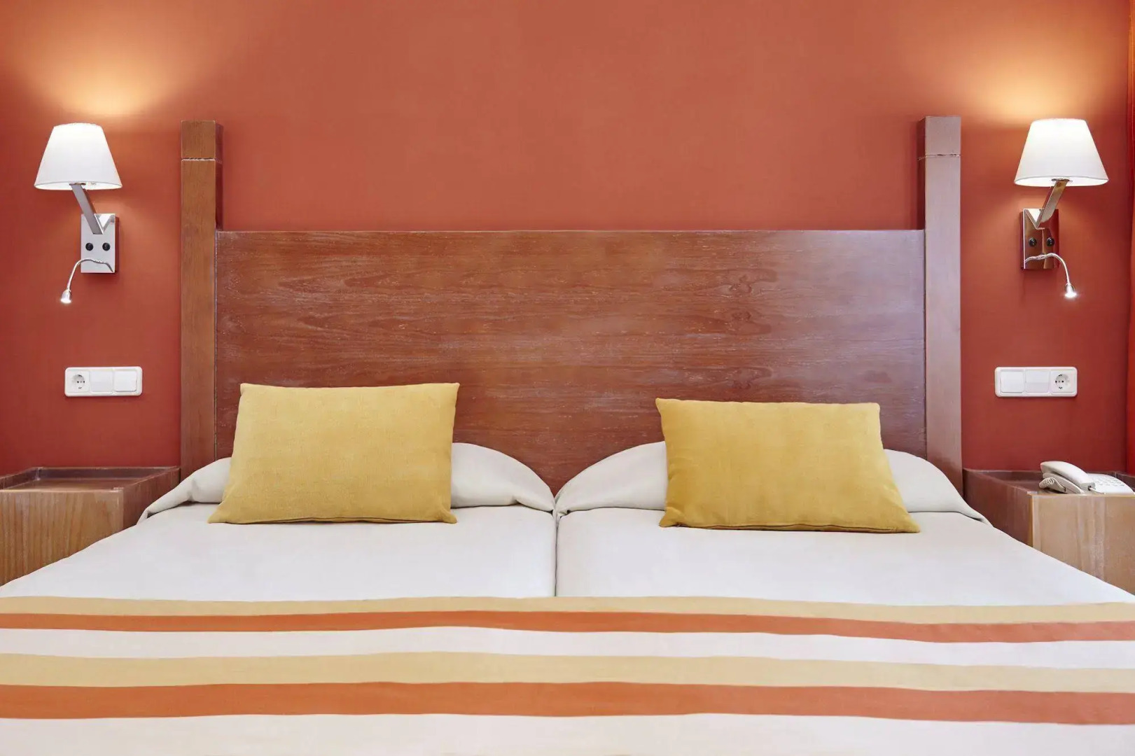 Photo - Universal Grand León & Spa