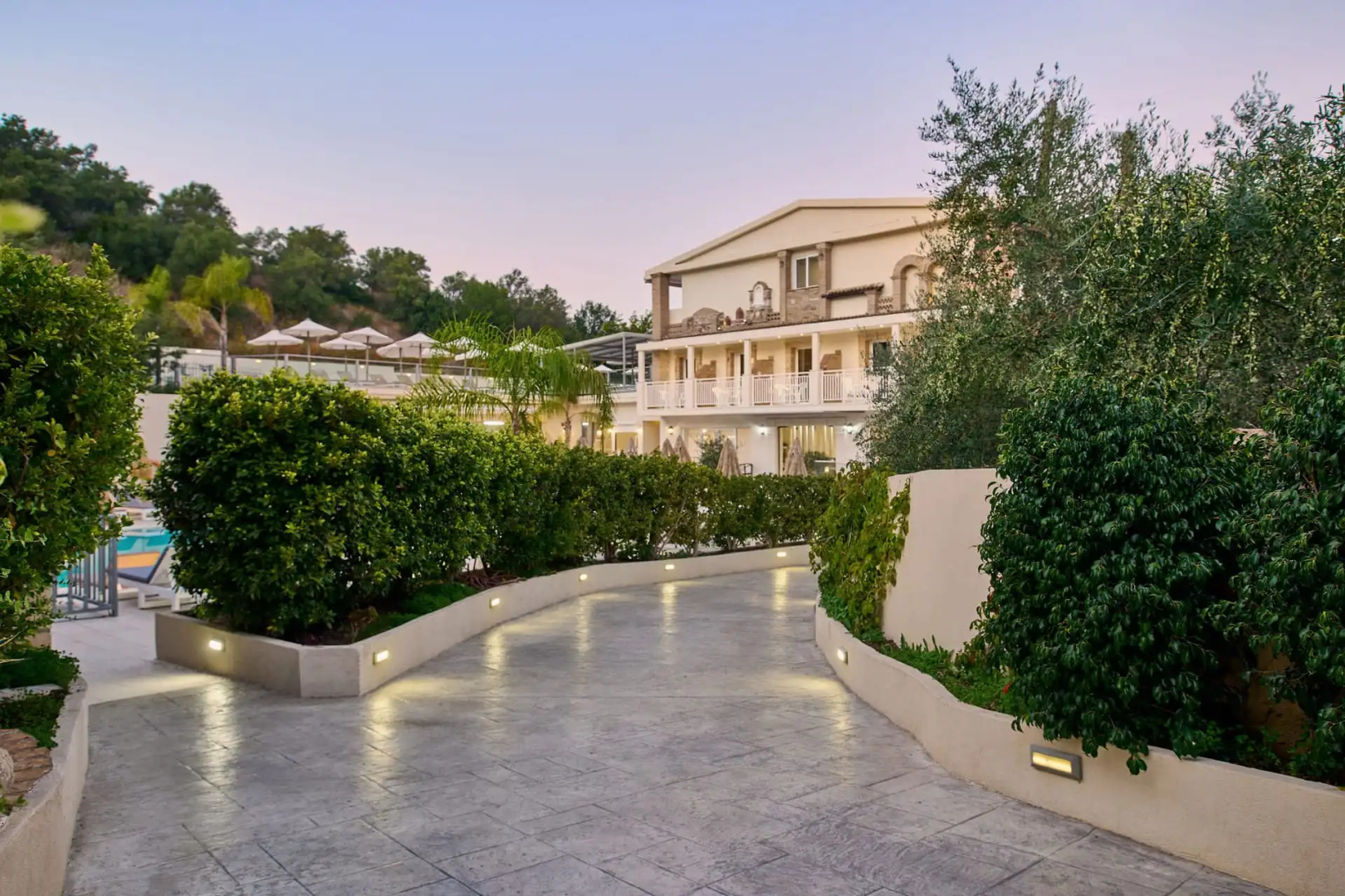 Photo - Altura Hotel Zakynthos