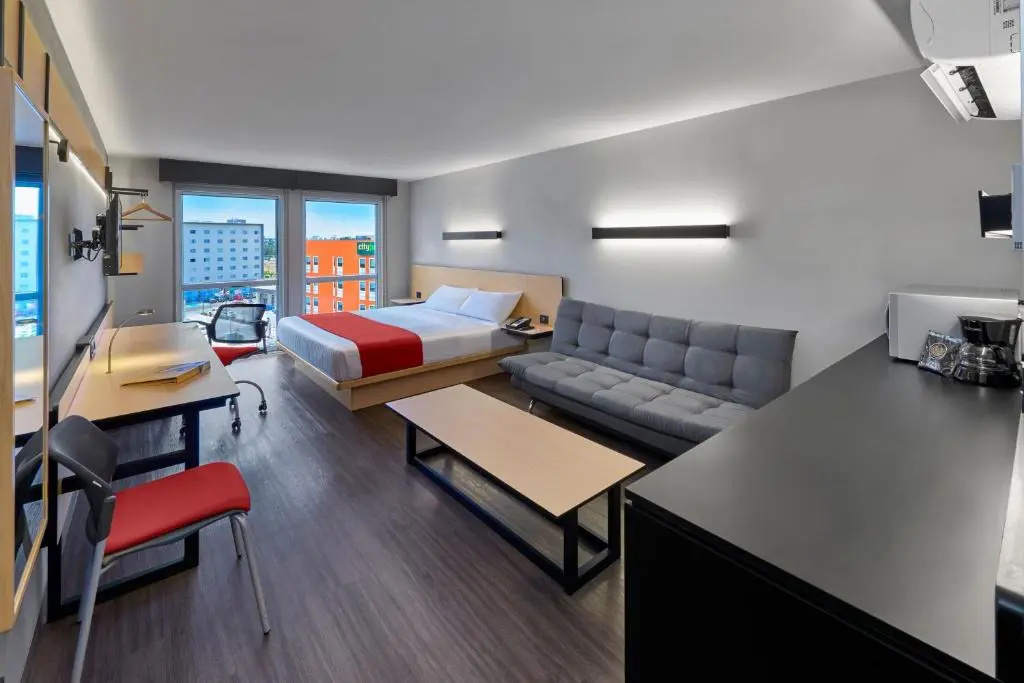 Foto - City Express by Marriott Tijuana Otay