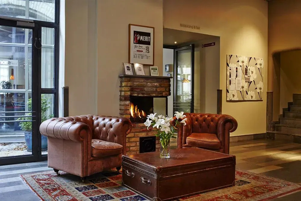 Photo - The More Hotel Mazetti