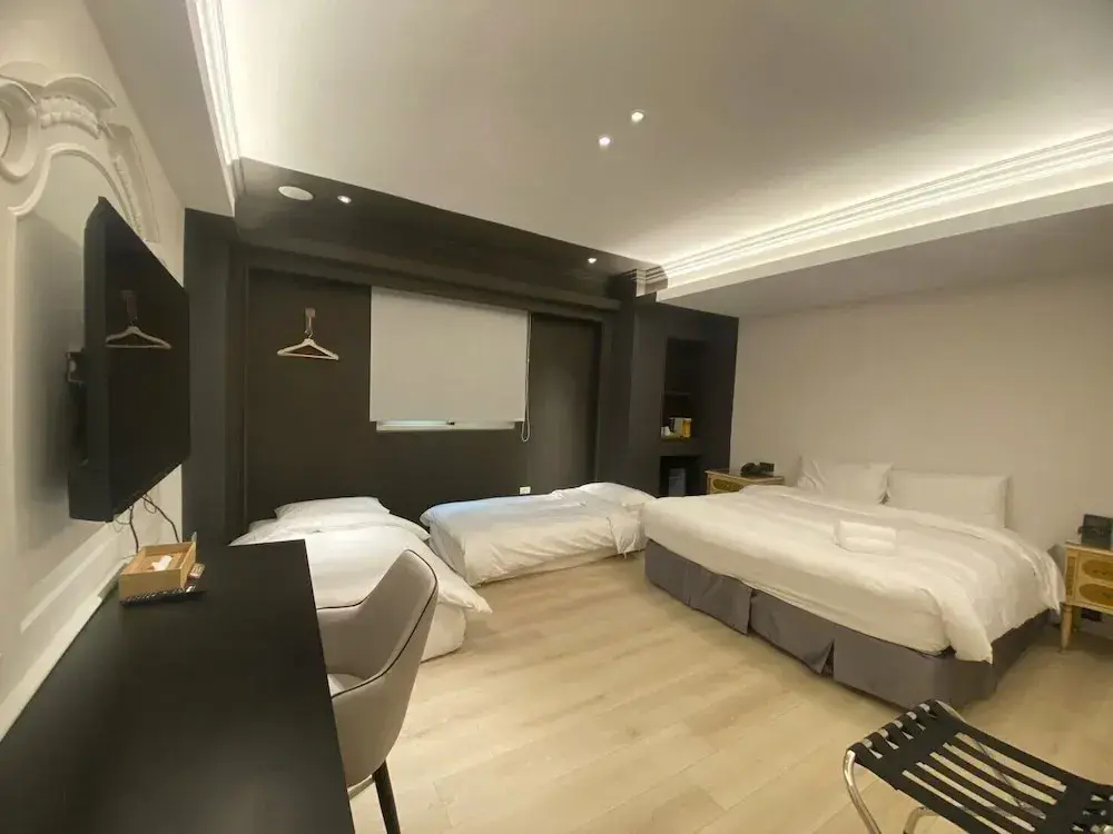 Foto - Archess Hotel