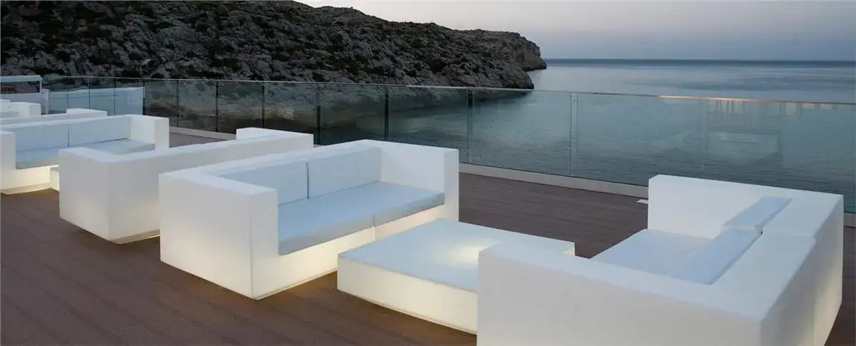 Foto - Globales Don Pedro - Adults Only