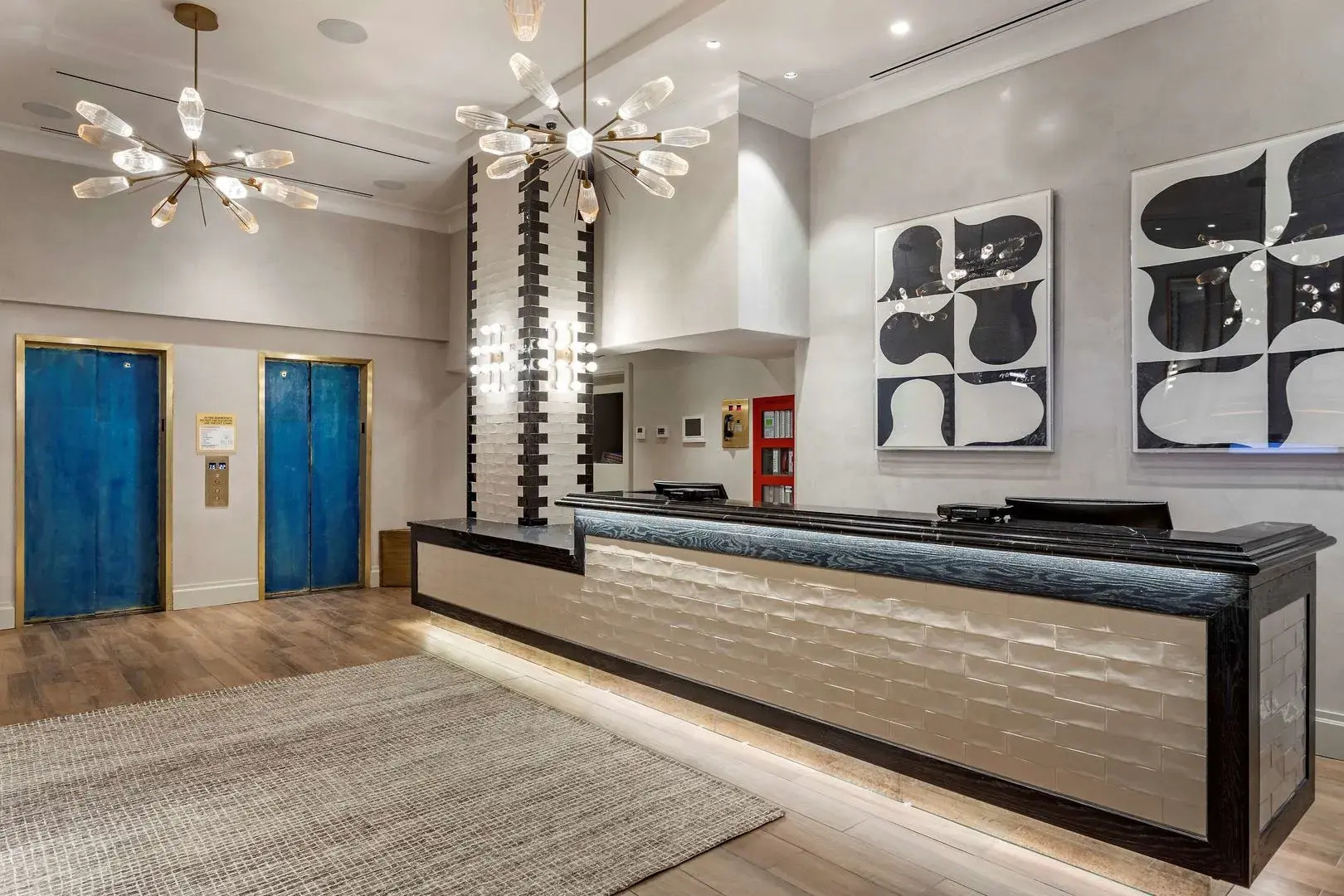 Foto - The Draper New York, Tapestry Collection by Hilton