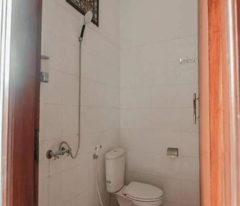 Photo - Sekar Arum Riverside Resort in Canggu