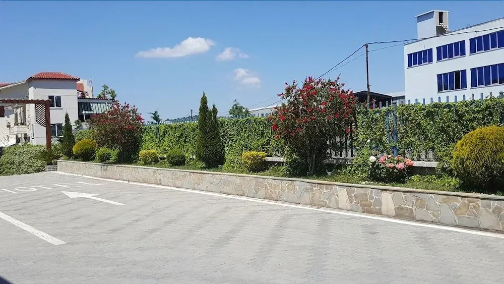 Photo - Hotel Mustang