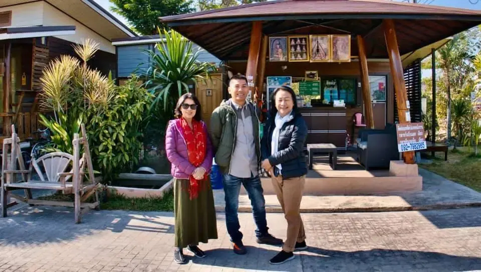 Foto - พบรักรีสอร์ท Pobruk resort