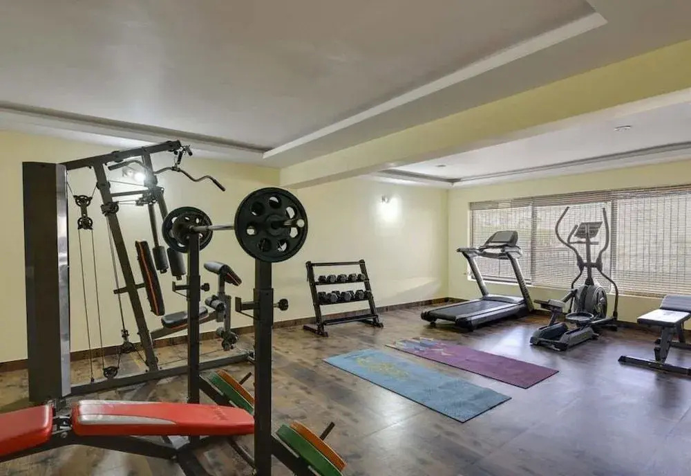 Foto - Padmini Bagh Resort