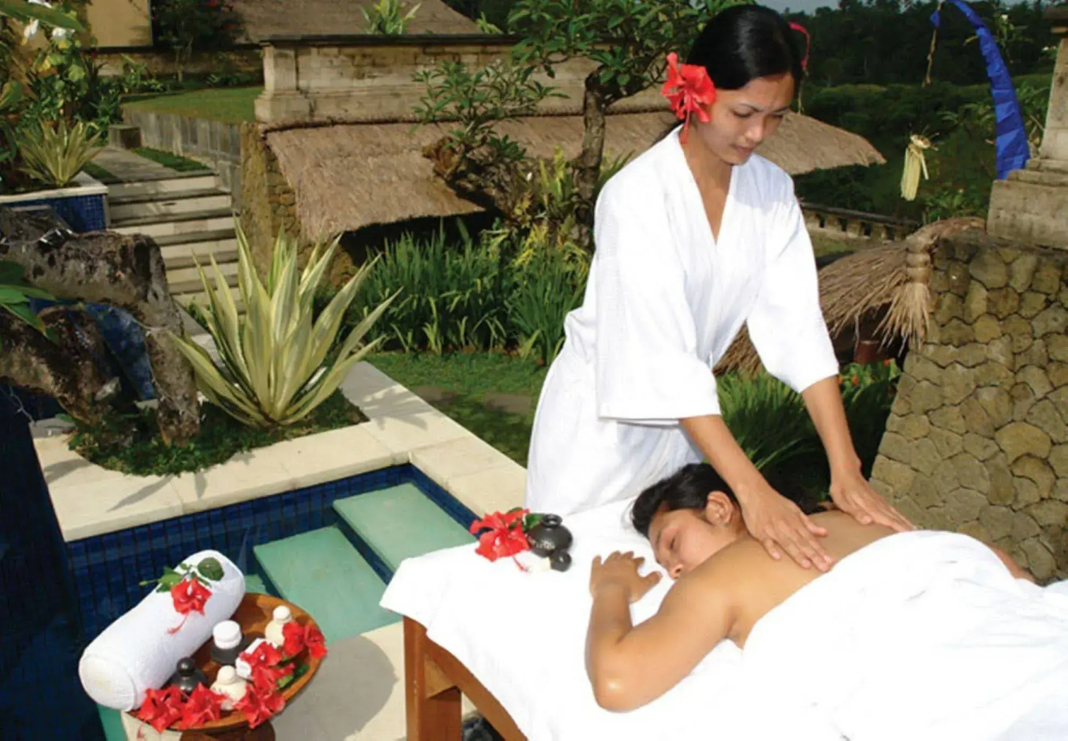 Foto - Anhera Suite Ubud