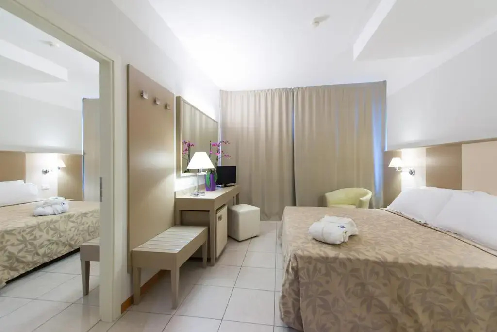Foto - Hotel Cristallo Riccione